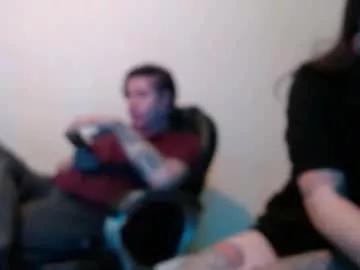 Inkedsinners from Chaturbate