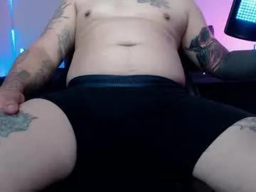 inmortal_master from Chaturbate is Freechat