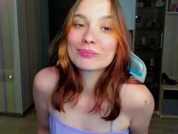 innaalifee from Chaturbate is Freechat