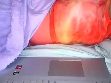 innerbloomx from Chaturbate