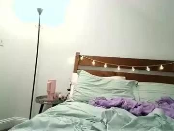 innerbloomx from Chaturbate