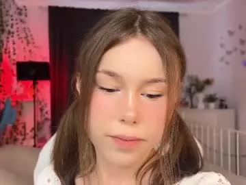 innocent_melissa from Chaturbate
