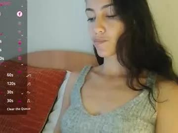 innocentlatiina from Chaturbate