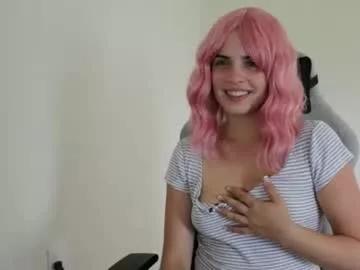 innocentlittleava from Chaturbate
