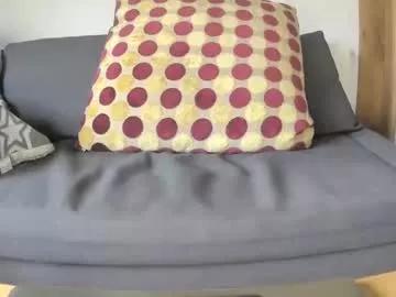 innocentpremier from Chaturbate
