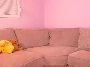 innocentprovenguilty from Chaturbate