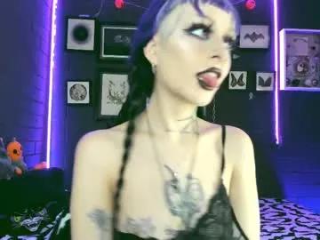 insania_999 from Chaturbate is Freechat