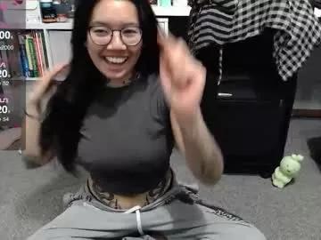 insideivychan from Chaturbate is Freechat