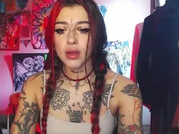 insunnity666 from Chaturbate is Freechat