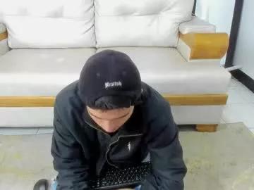 invincible200 from Chaturbate