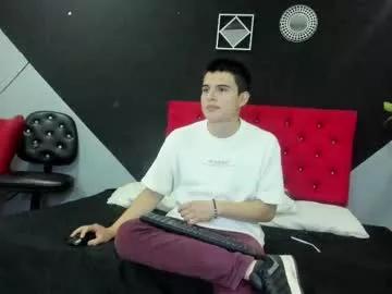 invincible200 from Chaturbate