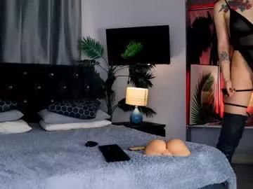 inviting_tina from Chaturbate