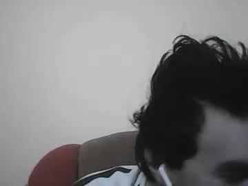 ionicaputamica from Chaturbate