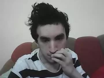 ionicaputamica from Chaturbate