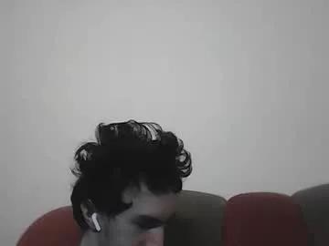 ionicaputamica from Chaturbate