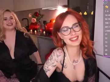 irena_barr18 from Chaturbate is Freechat
