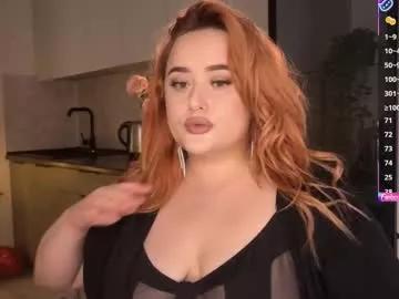 irena_barr18 from Chaturbate is Freechat