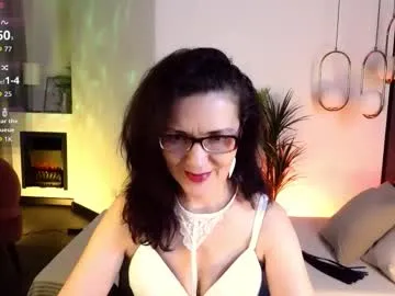 Freechat irene_marlow on Chaturbate