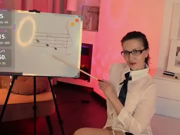 Freechat irene_marlow on Chaturbate