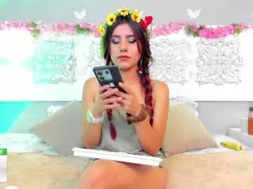 iriis_rosse from Chaturbate