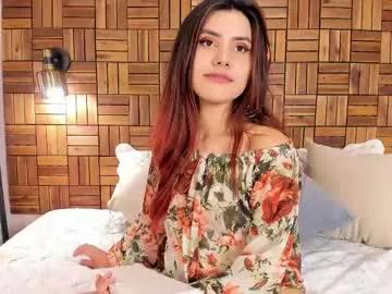 iriis_rosse from Chaturbate