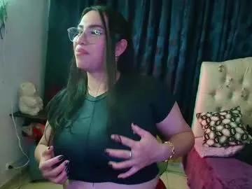 irina4uu from Chaturbate is Freechat