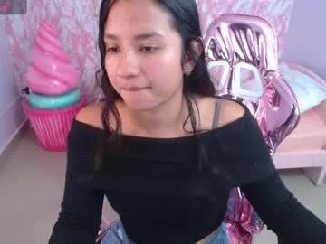 irina_evans_s1 from Chaturbate
