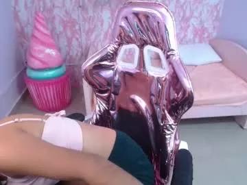 irina_evans_s1 from Chaturbate