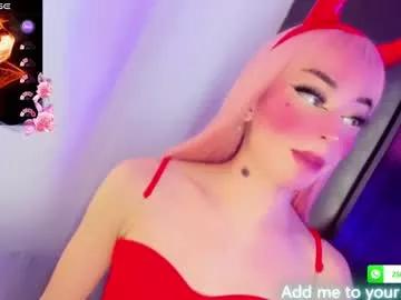 irina_lechera_ from Chaturbate