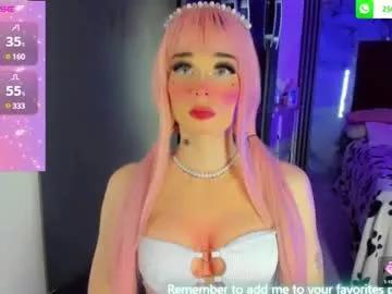 irina_lechera_ from Chaturbate