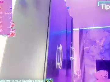 irina_lechera_ from Chaturbate