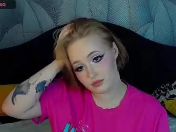 irinaart from Chaturbate