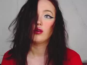 irinaart from Chaturbate