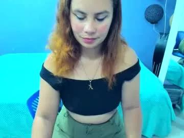 irinastephann from Chaturbate