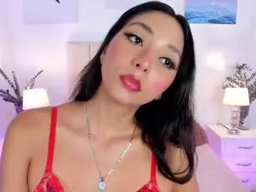 irinatanned from Chaturbate