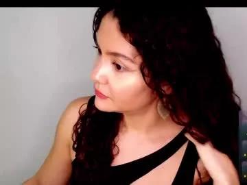 iris_caprice from Chaturbate is Freechat