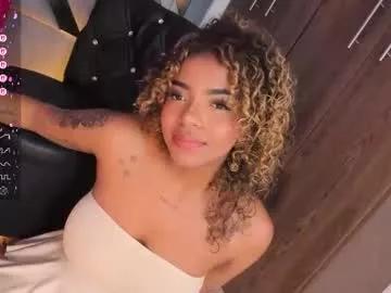 iris_hott1 from Chaturbate