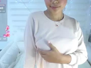 iris_jackson from Chaturbate
