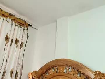 iris_mandarine from Chaturbate