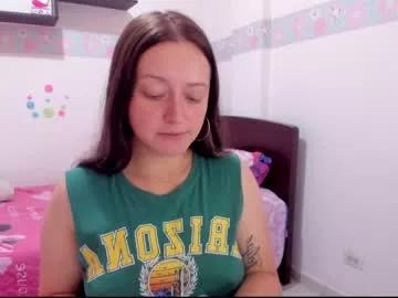 iris_marroquin from Chaturbate