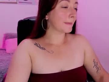 iris_marroquin from Chaturbate