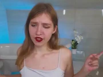 iris_rain from Chaturbate