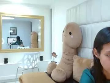 iris_stone_ from Chaturbate