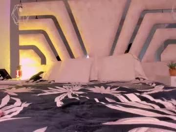 iris_sunshine_ from Chaturbate