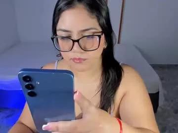 iris_torrez from Chaturbate