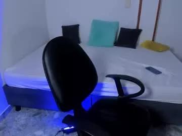 iris_torrez from Chaturbate