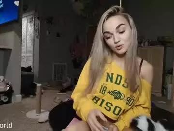 iris_world from Chaturbate is Freechat