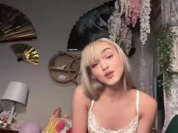 iris_world from Chaturbate is Freechat