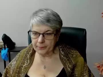 iris_xdesire from Chaturbate