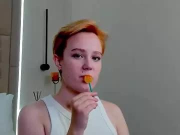 iriseverly from Chaturbate is Freechat